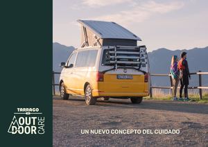 Catálogo Tarrago Outdoor Español
