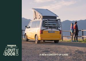 Tarrago Outdoor Care