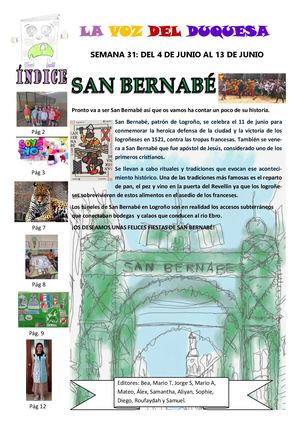 Semana 31 Definitivo