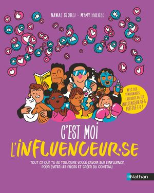 C'est Moi L'influenceur.se Extrait