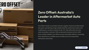 Zero Offset Australias Leader In Aftermarket Auto Parts