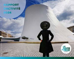 Rapport d'activités 2024