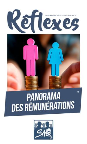 Mag Reflexes Snb Bp N°34