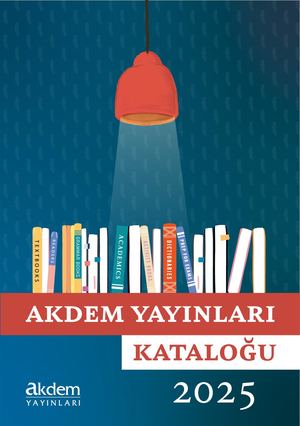 Akdem Katalog 2025 Tr