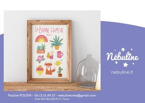 Nebuline Lookbook