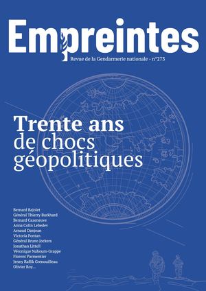 Empreintes N°273
