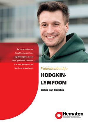 Hodgkinlymfoom 2023