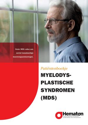 Myelodysplastisch syndroom (MDS) 2025