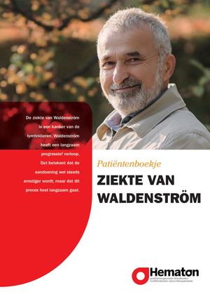 Ziekte van Waldenström 2025