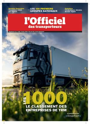 OT 3169 - LES 1000 - FEVRIER 2025