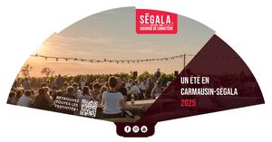 Dépliant Animations 2025