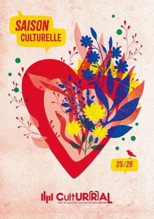 Cultur(r)al - Saison 2025/2026