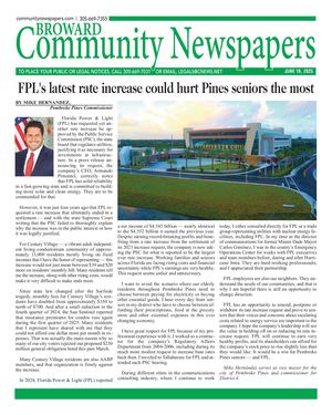 Broward Monday 6 16 25