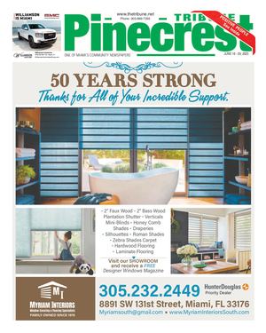 Pinecrest 6 16 25