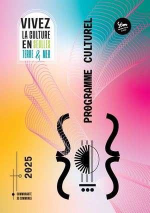 Programme Culturel 2025 Seulles Terre Et Mer