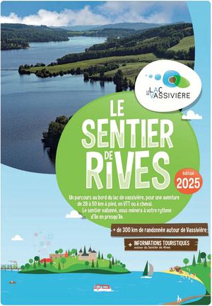 Brochure Sentier Rives