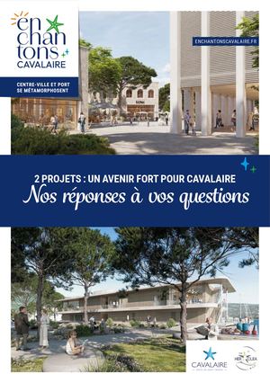 Nos Réponses à Vos Questions