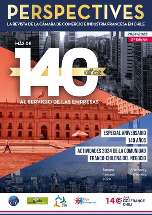 Perspectives 2024 2025