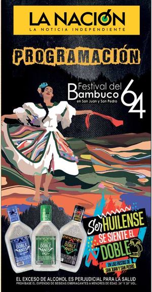 Programacion San Pedro 2025