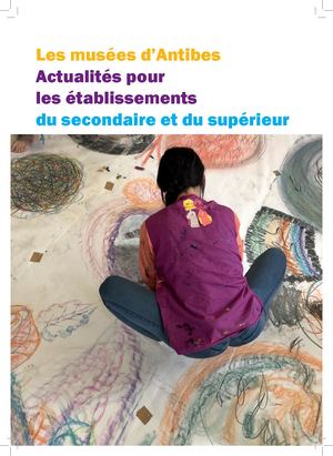 Activités pour les scolaires - secondaire et supérieur