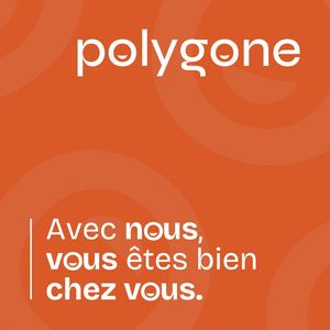 Plaquette Présentation Polygone