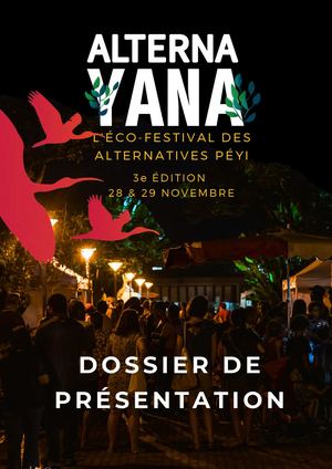 Festival Alternayana 2025