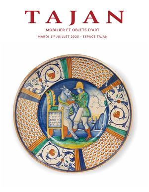 MOBILIER & OBJETS D'ART