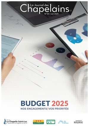 Bulletin municipal n°66_Juin 2025