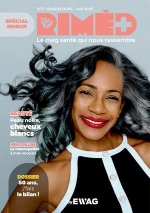 Rimèd N°2 GUADELOUPE - Juin 2025