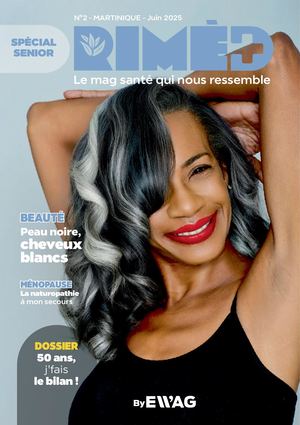 Rimèd N°2 MARTINIQUE - Juin 2025