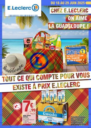 J'aime La Guadeloupe