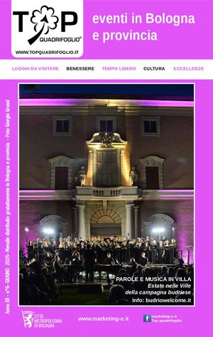 Top Quadrifoglio Giugno 2025