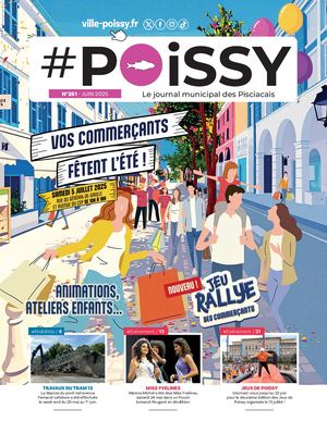 #Poissy n°261