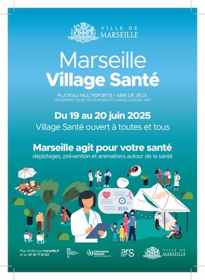 Village Santé A5 Airbel