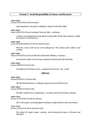 Session3 Program 1May2025