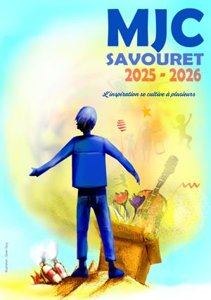 Programme Mjc 2025 2026