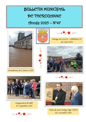 Bulletin47