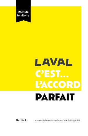 Laval C'est L'accord Parfait Juin2025