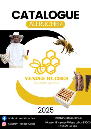 Catalogue Au Rucher