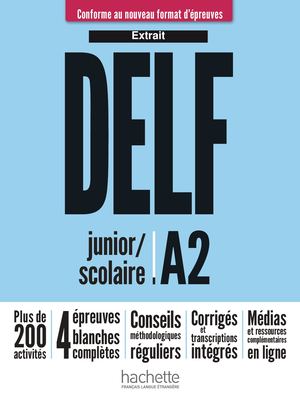 DELF junior/scolaire A2