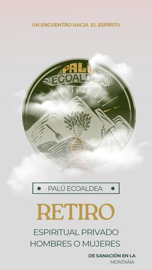 Alianza - El Llamado Del Templo Interior Retiro Privado (3 Dias)