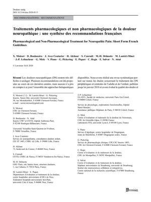 Synthèse Recos Dn Langue Française1