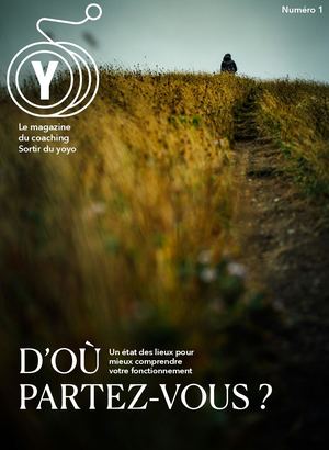 Stop Au Yoyo Mag N°1 essai