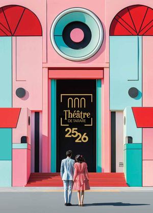 THEATRE DE TARARE - SAISON 2025-2026