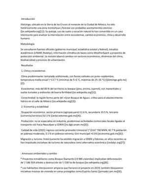 Articulo cientifico espacio y sociedad