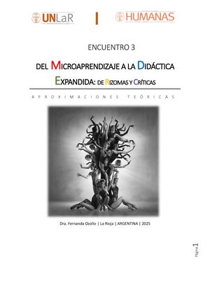 EXPANSIONES DIDÁCTICAS