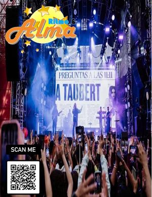 Revista Edición 16 Junio 2025, Punta Arenas