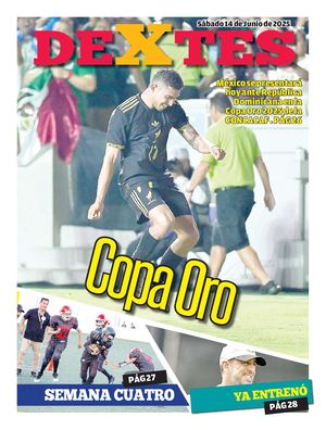 Deportes, Arte, Show Sábado 14 De Junio De 2025