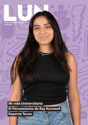 Revista Martina Tazzioli