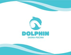 Manual De Identidad Visual Corporativa Dolphin